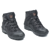 PAV 501 Tactical Summer Boots Black