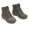 PAV 501 Tactical Summer Boots Khaki