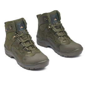 PAV 501 Taktische Sommerstiefel Khaki