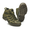 PAV 507 Tactical Summer Boots Khaki