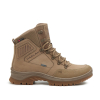 Botas tácticas de invierno PAV HARLAN 505 color coyote