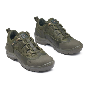PAV 401 Taktische Sommerschuhe Khaki