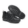 Zapatillas tácticas de verano PAV 407 negras (suela negra)