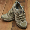 Zapatillas tácticas de media temporada PAV 407 color coyote