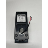 EURA Black VDP-45A3 Alpha, 4-wire video intercom, 7" color