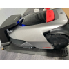 Robot cortacésped A2 DREAME 1200 para céspedes de hasta 1200 m².