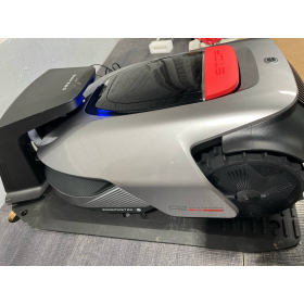 A2 Mähroboter DREAME 1200 für Rasenflächen bis 1200 m²