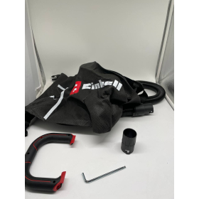 Einhell TP-DWS 18-225 Li Cordless Drywall Sander Ø225mm, Battery Not Included