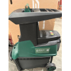 Bosch AXT 22 D Leisehäcksler 2200 W mit Fangbox
