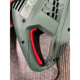 Bosch Easy Hedgecut 45 — электрический кусторез, 420 Вт, лезвие 45 см