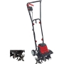 Einhell GC-RT 1440 M electric cultivator (1400 W, working width 40 cm, working depth 200 mm, standard motor)