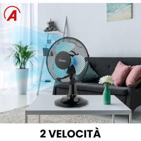 Ventilador de mesa AR5EA23B