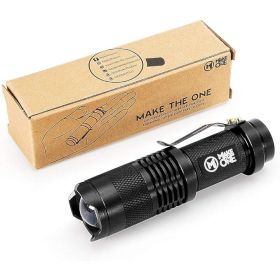 MakeTheOne 3W 850NM ИК-фонарик для ночного видения