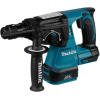 Makita DHR243Z cordless combination hammer drill