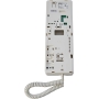 Urmet 1130/16 Universal intercom for traditional 5-wire 4+N and 2-wire 1+N installations