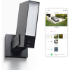 Netatmo Smart Outdoor Security Camera with Lighting – NOC01-DE
