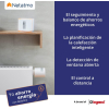 Netatmo Smart WiFi Radiator Thermostats, Remote Control, Energy Saving, Additional Module for Smart Thermostat and Collective Heating Package, NAV-AMZ