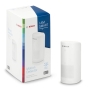 Bosch Smart Home motion sensor with app control, compatible with Apple HomeKit