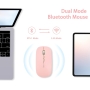 Wireless Mouse MacBook Windows Mac OS