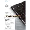 DAH Solar, Paneles solares monocristalinos Pallete 410W