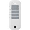 Brennenstuhl BrematicPRO Smart Home radio remote control (radio hand transmitter for control at the push of a button)