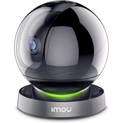Imou Indoor Security Camera WiFi IP Camera 360° Motion Tracking and People Detection Night Vision 10m