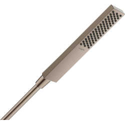 hansgrohe Pulsify E – water-saving hand shower 5 l/min