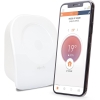 Somfy 1870774 – Cable thermostat V2 for heating or individual boilers
