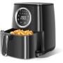 Aigostar ODIN Easy Cook Oil-Free Fryer, 4.2 l Capacity, 1400 W