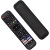 Пульт дистанционного управления для Hisense VIDAA LCD LED 4K UHD Smart TV с Netflix, Prime Video, YouTube, кнопкой быстрого доступа Rakuten
