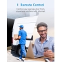 Meross garage door opener – comfort and safety in one