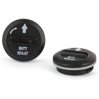 Литиевая батарейка PetSafe 6 вольт, запасные батарейки для ошейников PetSafe, двойная упаковка, срок службы 1 - 3 месяца, 2 шт.
