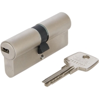 ABUS 482991 – Door cylinder with double key