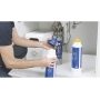 GROHE Blue - BWT replacement filter (L-size, capacity 2500 liters at 20° dKH, reduces limescale and heavy metals)