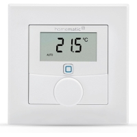 eQ-3 Homematic IP wall thermostat with humidity sensor (V1)