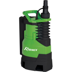 RIBILAND PRPVC753AS Discharge Water Pump 750W