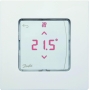 Danfoss Icon 088U1010, комнатный термостат с дисплеем, 230,0 В, для скрытого монтажа