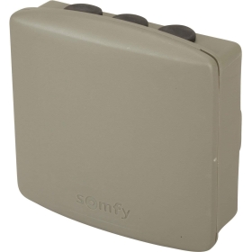 Receptor de acceso SOMFY io 1841229