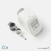 Homematic IP radiator thermostat for heating control