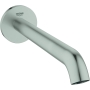 Слив для ванни GROHE Essence Supersteel 13449DC1