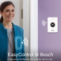 Thermostat for the Bosch CT200 EasyControl intelligent air conditioning system