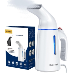 Steamer OLAYMEY für Kleidung