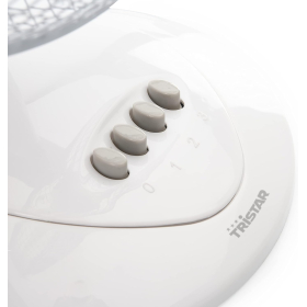 Tristar VE-5978 Tischventilator – 40 cm
