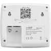 Точка доступа Homematic IP HMIP-HAP (100 Мбит/с, 10 100 Мбит/с, 868,3 МГц, 150 м, CE, AES) [класс энергопотребления A+]