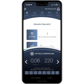 Powerfox Smart Electric Meter Reader (poweropti PA201901) 