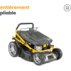 Газонокосарка STIGA Combi 48 QB
