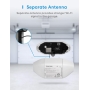 Meross garage door opener – comfort and safety in one