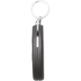 Homematic IP Smart Home remote control in the form of a key fob, alarm system