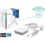 Bosch Smart Home II-Controller, Gateway zur Steuerung des Bosch Smart Home-Systems, Smart Hub