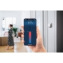 Bosch Smart Home Raumthermostat II zur Steuerung smarter Heizkörperthermostate